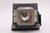 Jaspertronics™ OEM Lamp & Housing for The Mitsubishi LVP-XD470U Projector with Original High-Quality bulb inside - 240 Day Warranty