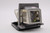 Jaspertronics™ OEM Lamp & Housing for The Mitsubishi LVP-XD470U Projector with Original High-Quality bulb inside - 240 Day Warranty
