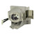 Jaspertronics™ OEM Lamp & Housing for The Viewsonic PJD5154 Projector with Original High-Quality bulb inside - 240 Day Warranty
