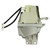 Jaspertronics™ OEM Lamp & Housing for The Viewsonic PJD6351Ls Projector with Original High-Quality bulb inside - 240 Day Warranty