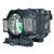 Original Retail ELP-LP51 Lamp & Housing for Epson Projectors - 1 Year Full Support Warranty!