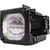 Jaspertronics™ OEM Lamp & Housing for The Samsung SP61K7UH TV with Original High-Quality bulb inside - 240 Day Warranty
