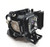 NP905+ Original OEM replacement Lamp