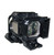 NP901W Original OEM replacement Lamp