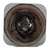 Jaspertronics™ OEM Lamp (Bulb Only) for the BenQ EP3725D Projector with Philips bulb inside - 240 Day Warranty