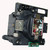 Original Inside Lamp & Housing for the Digital Projection dVision 30-HD Projector - 240 Day Warranty