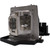 1800MP Original OEM replacement Lamp 1800MP Original OEM replacement Lamp