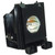 SP46L6HX replacement lamp