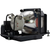 PT-TX210 Original OEM replacement Lamp