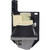 Jaspertronics™ OEM Lamp & Housing for The Acer X1161 Projector with Original High-Quality bulb inside - 240 Day Warranty