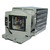 Jaspertronics™ OEM Lamp & Housing for The Optoma ES551 Projector with Original High-Quality bulb inside - 240 Day Warranty