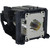 RD-JT91 Original OEM replacement Lamp