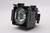 Jaspertronics™ OEM Lamp & Housing for The Epson EMP-81 Projector with Original High-Quality bulb inside - 240 Day Warranty