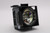 Jaspertronics™ OEM Lamp & Housing for The Epson EMP-81P Projector with Original High-Quality bulb inside - 240 Day Warranty