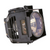Jaspertronics™ OEM Lamp & Housing for The Epson EMP-821P Projector with Original High-Quality bulb inside - 240 Day Warranty