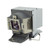 Compatible 5J.J9V05.001 Lamp & Housing for BenQ Projectors - 90 Day Warranty