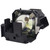 Jaspertronics™ OEM V13H010L35 Lamp & Housing for Epson Projectors with Original High-Quality bulb inside - 240 Day Warranty
