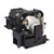 Jaspertronics™ OEM Lamp & Housing for The Epson EMP-TW520 Projector with Original High-Quality bulb inside - 240 Day Warranty