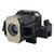 Jaspertronics™ OEM Lamp & Housing for The Epson EMP-TW680 Projector with Original High-Quality bulb inside - 240 Day Warranty