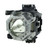 PT-DZ21KU Original OEM replacement Lamp