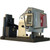 EIP-4500-R replacement lamp