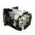 LP425z Original OEM replacement Lamp