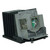 Compatible TDP-SB20 Lamp & Housing for Toshiba Projectors - 90 Day Warranty