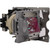 Mercury-930-1080P-3D Original OEM replacement Lamp