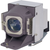 Jaspertronics™ OEM MC.JKY11.001 Lamp & Housing for Acer Projectors - 240 Day Warranty