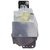 Jaspertronics™ OEM MC.JKY11.001 Lamp & Housing for Acer Projectors - 240 Day Warranty