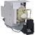 Jaspertronics™ OEM MC.JKY11.001 Lamp & Housing for Acer Projectors - 240 Day Warranty