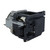 Original Inside Lamp & Housing for the Sharp XG-465XA Projector with Ushio bulb inside - 240 Day Warranty