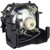 Jaspertronics™ OEM Lamp & Housing for The Epson EX70 Projector with Original High-Quality bulb inside - 240 Day Warranty