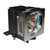 PT-EX12KE replacement lamp