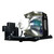 LC-XS25A replacement lamp
