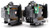 PT-DZ110X Original OEM replacement Lamp