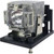 Jaspertronics™ OEM Lamp & Housing for The Sharp XG-PH80W-N Projector with Original High-Quality bulb inside - 240 Day Warranty