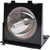 WD-62825 Original OEM replacement Lamp-UHP