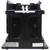 Jaspertronics™ OEM Lamp & Housing for The Optoma H5085HD Projector with Original High-Quality bulb inside - 240 Day Warranty