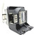 PJD6656LWS Original OEM replacement Lamp