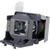 PRO7826HDL Original OEM replacement Lamp