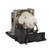 MD-7200LS Original OEM replacement Lamp