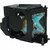 PT-U1S65 Original OEM replacement Lamp