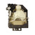 Original Inside Lamp & Housing for the Dukane Image Pro 8063 Projector with Philips bulb inside - 240 Day Warranty