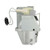 Jaspertronics™ OEM Lamp & Housing for The Optoma OP416STI Projector with Original High-Quality bulb inside - 240 Day Warranty