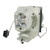 Jaspertronics™ OEM Lamp & Housing for The Acer P5530W Projector with Original High-Quality bulb inside - 240 Day Warranty