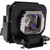 PT-AX100 Original OEM replacement Lamp