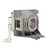 Original Inside RLC-104 Lamp & Housing for Viewsonic Projectors with Osram bulb inside - 240 Day Warranty