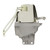 Original Inside RLC-104 Lamp & Housing for Viewsonic Projectors with Osram bulb inside - 240 Day Warranty