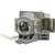 Jaspertronics™ OEM RLC-104 Lamp & Housing for Viewsonic Projectors with Original High-Quality bulb inside - 240 Day Warranty